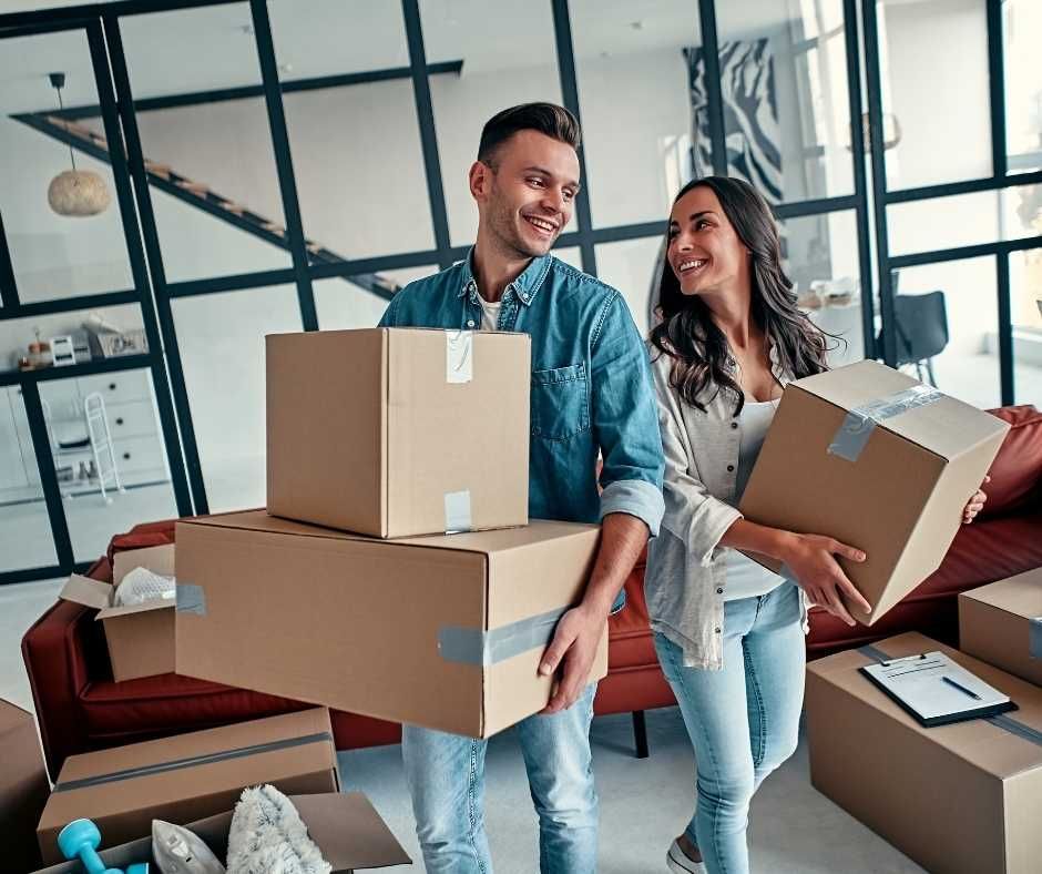Understanding the Emotional Impact of Long Distance Moving